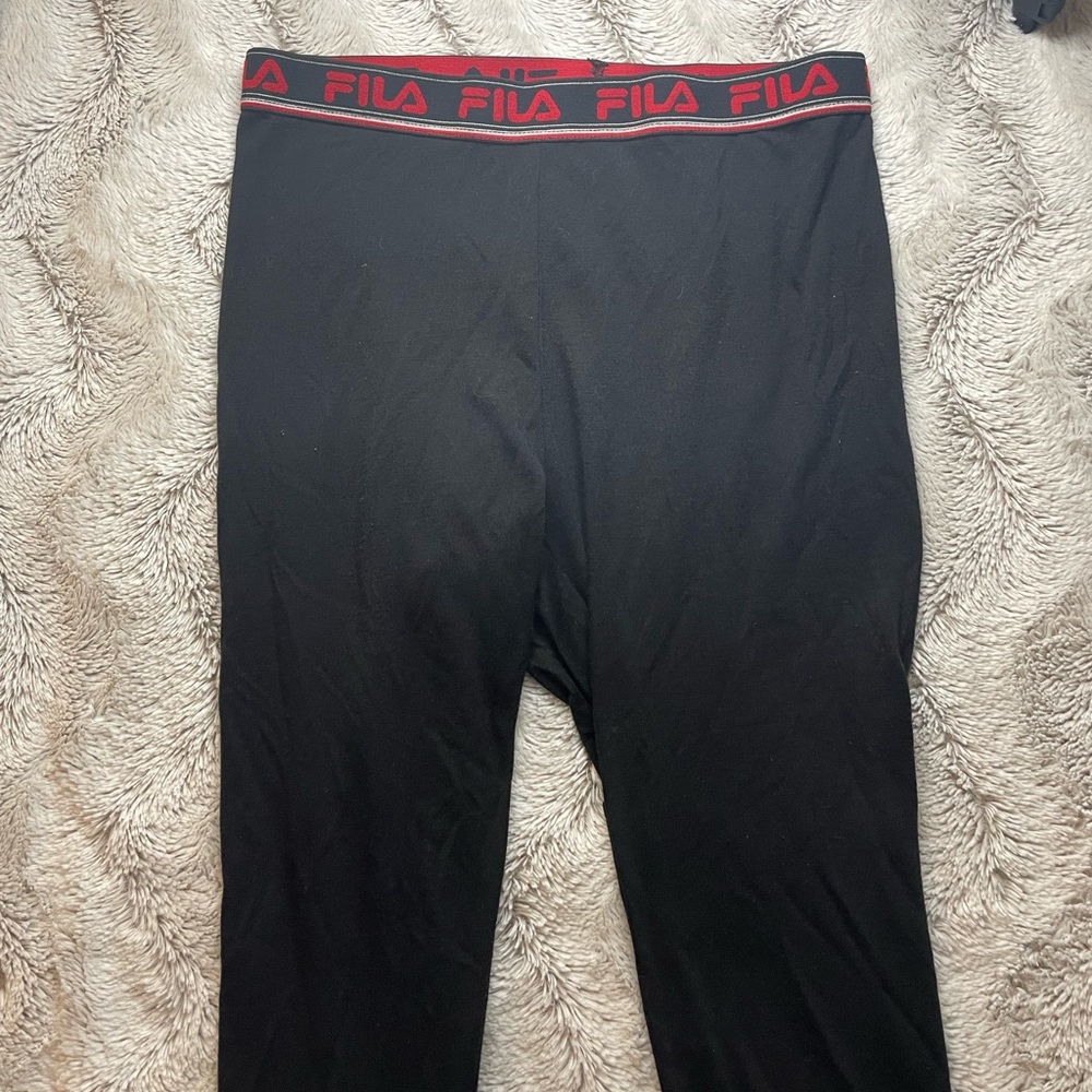 Fila Leggings